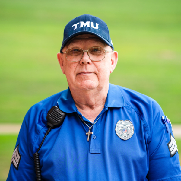 Image of staff member of Michael Tooley