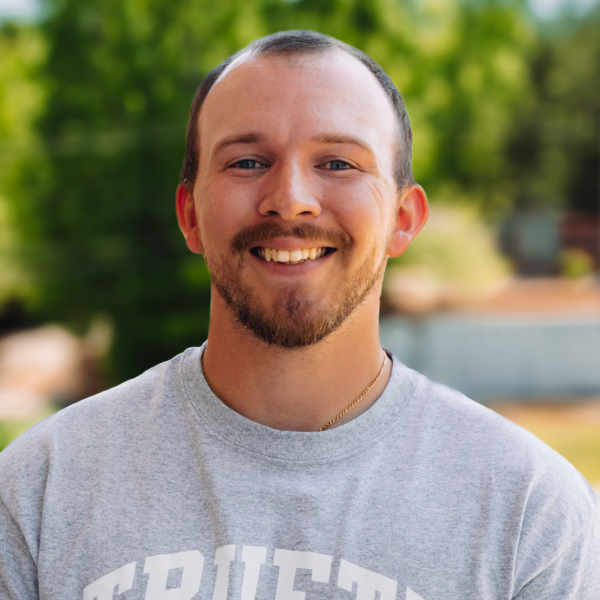 Image of staff member of Myles  Hansen