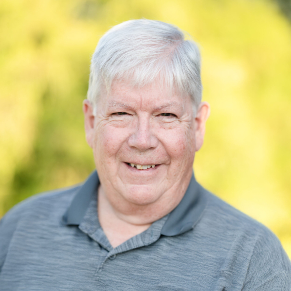 Image of staff member of Paul Willard