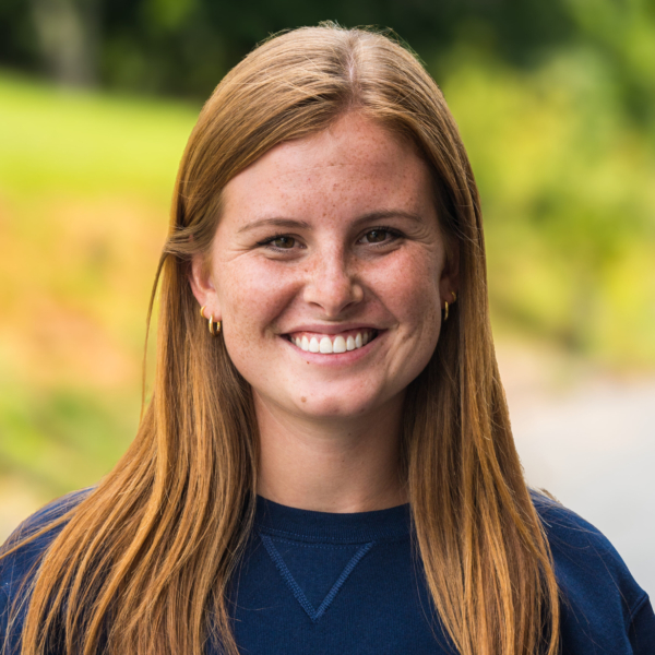 Image of staff member of Peyton Moore