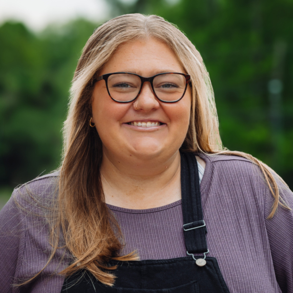 Image of staff member of Rachel Gooch