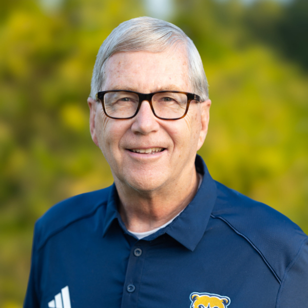 Image of staff member of Richard Fowler