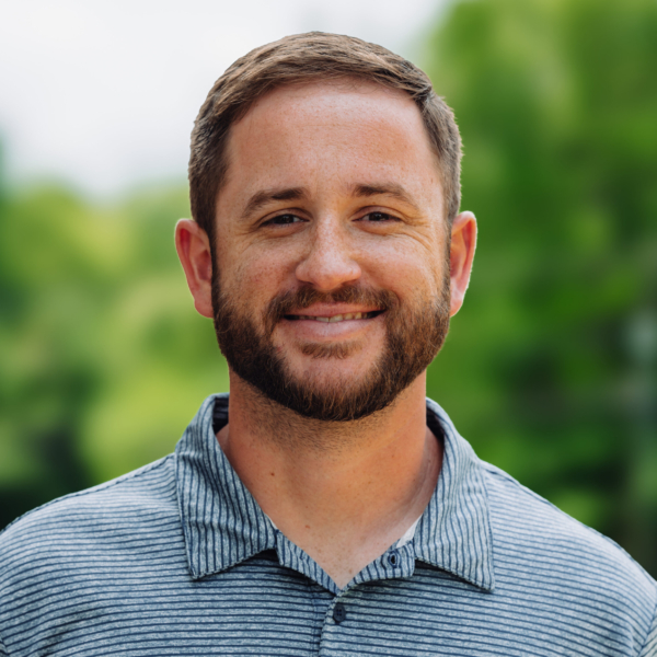 Image of staff member of Rosser Roberts