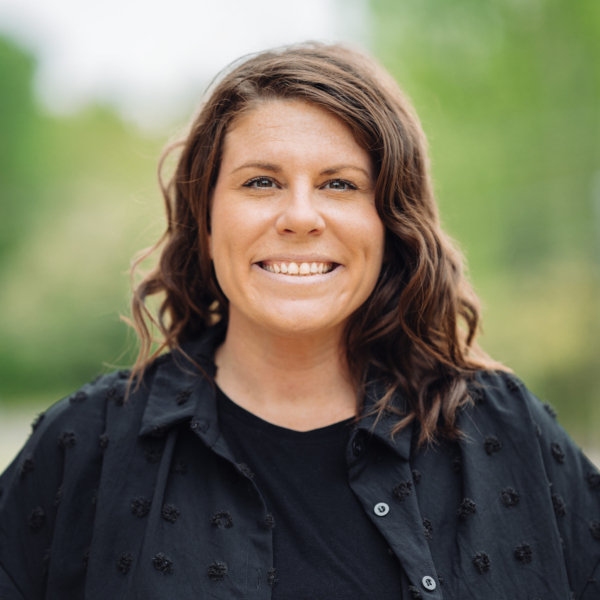 Image of staff member of Sabrina Burrell