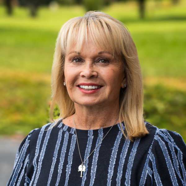Image of staff member of Sherri Cochran