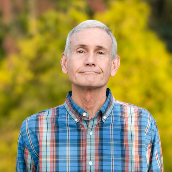 Thumbnail image of Dr. Tyndall.