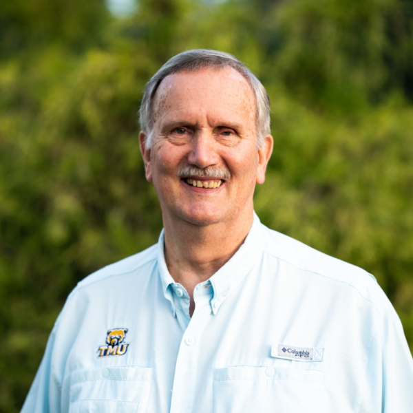 Image of staff member of Truitt Franklin