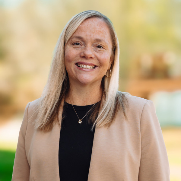 Image of staff member of Candi Finch