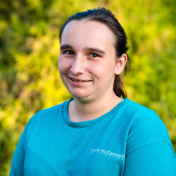 Image of staff member of Samanthia Kinsey