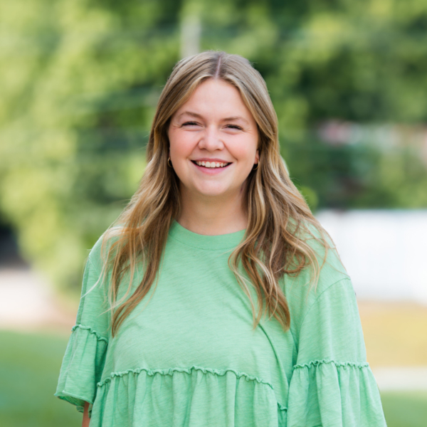 Image of staff member of Rebekah Scott