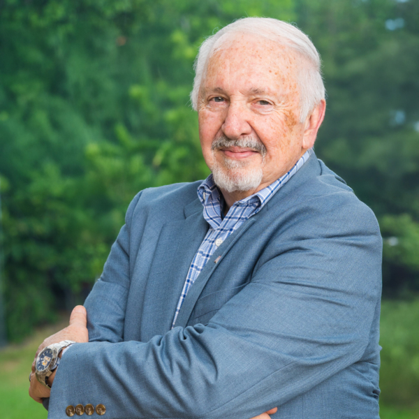 Image of staff member of John Yarbrough