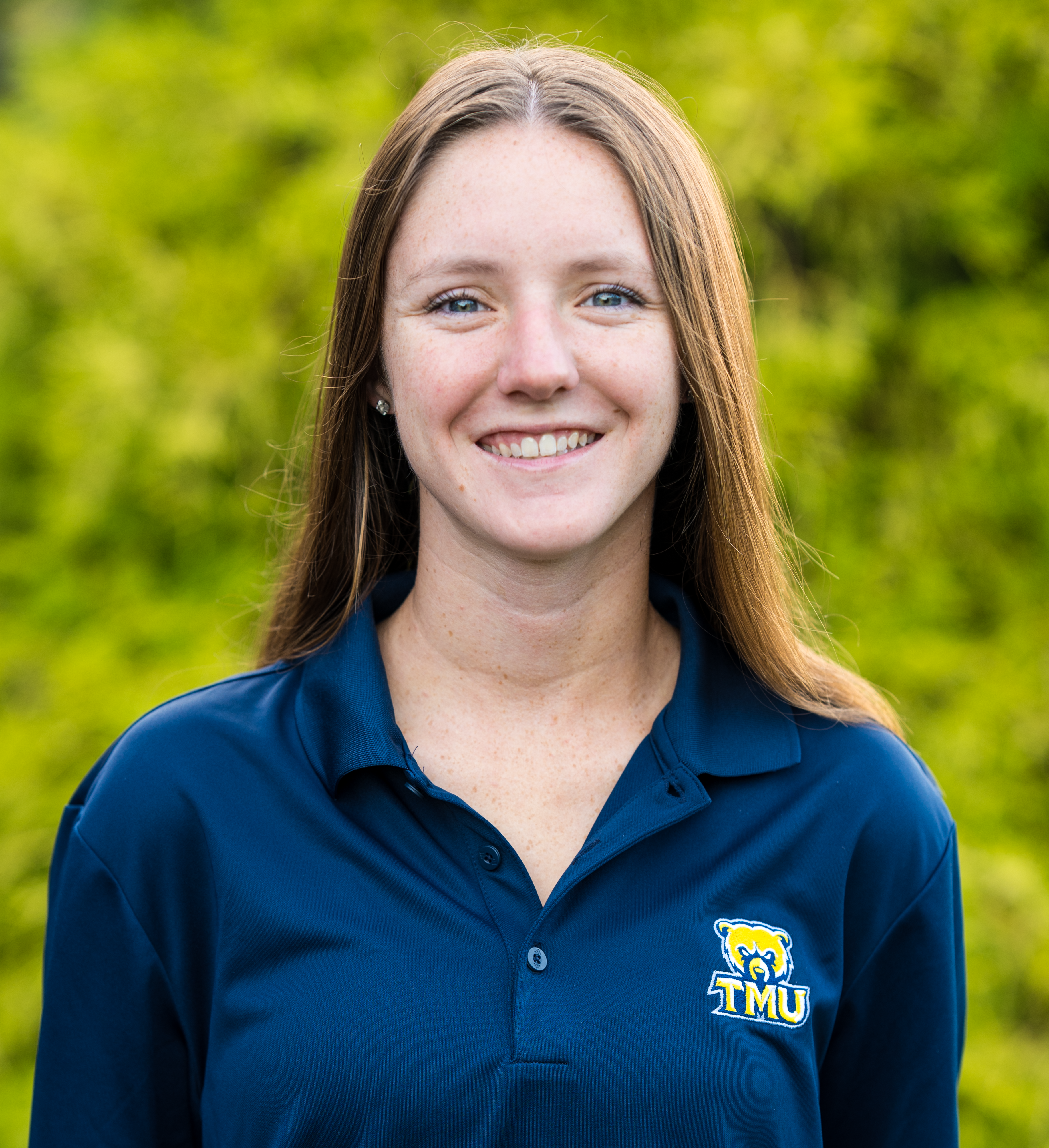 Image of staff member of Audrey Grace Holder