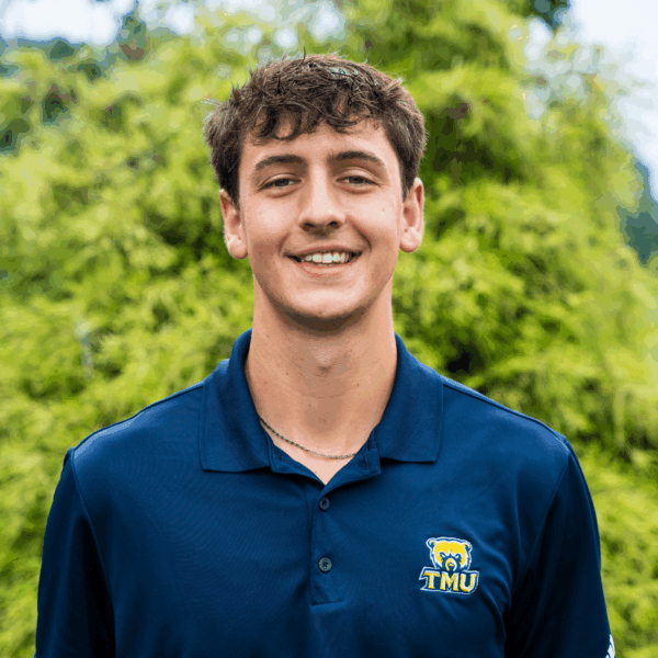 Image of staff member of Cooper  Roland