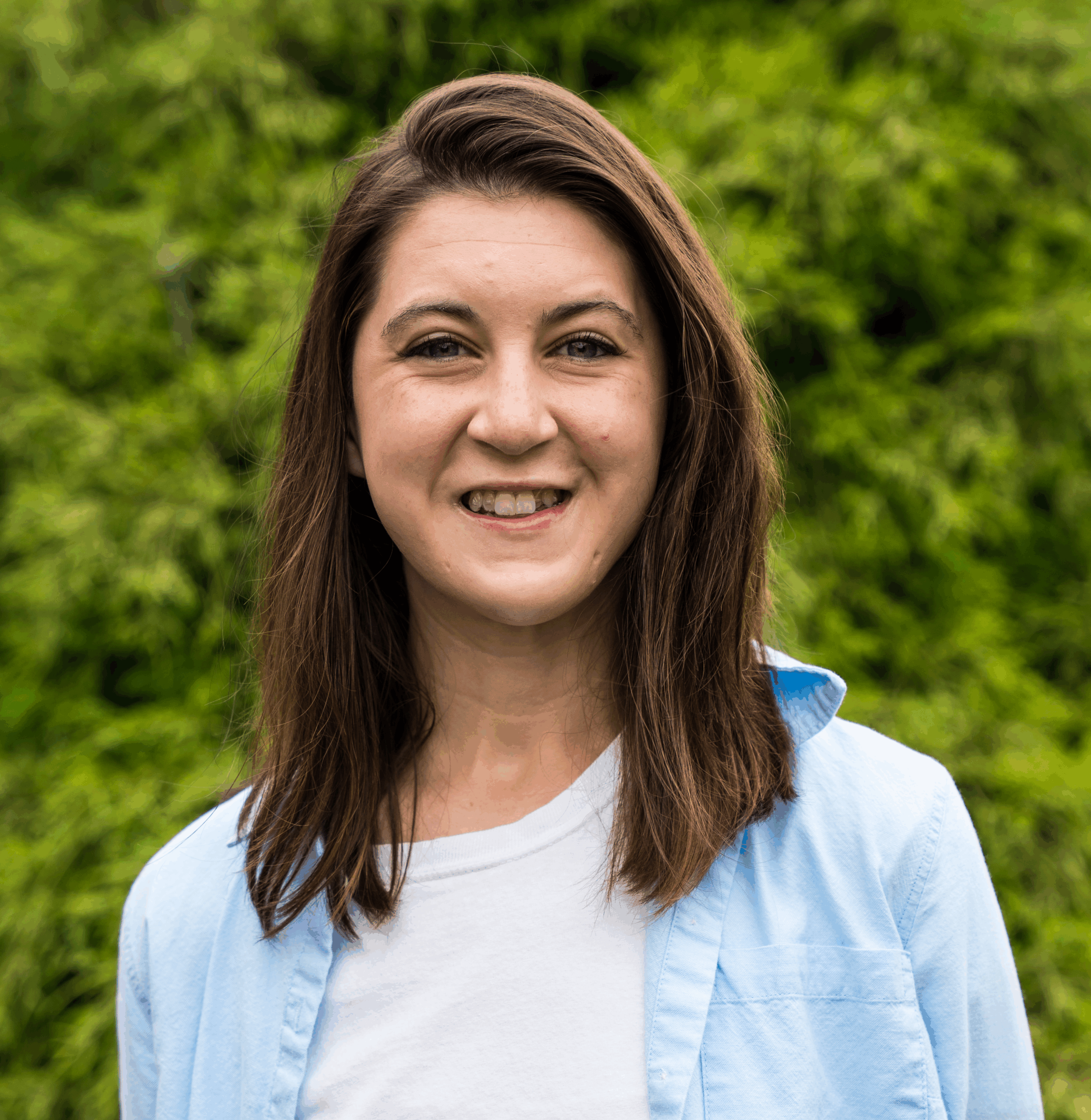 Image of staff member of Lauren  Taylor