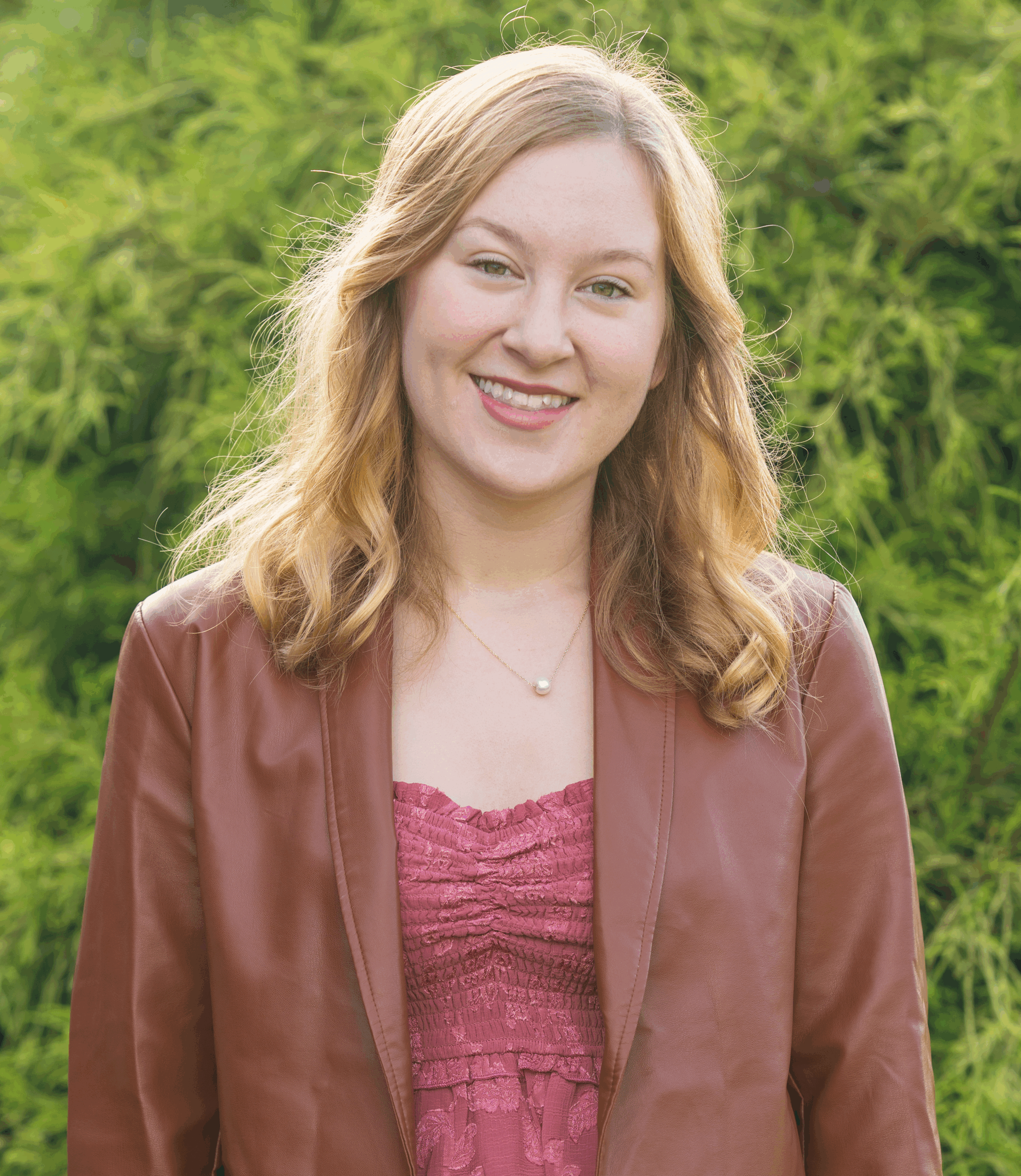 Image of staff member of Makayla Sauls