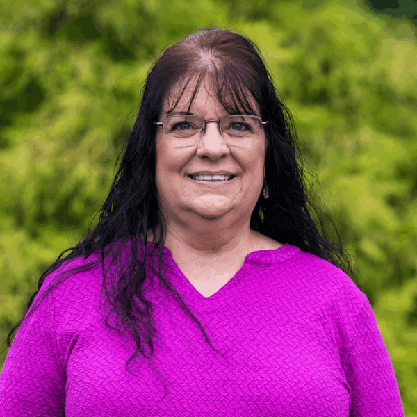 Image of staff member of Vonda Henderson