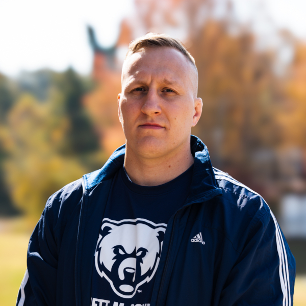 Image of staff member of Joseph Winkler