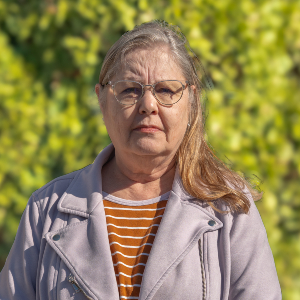 Image of staff member of Amy Brown